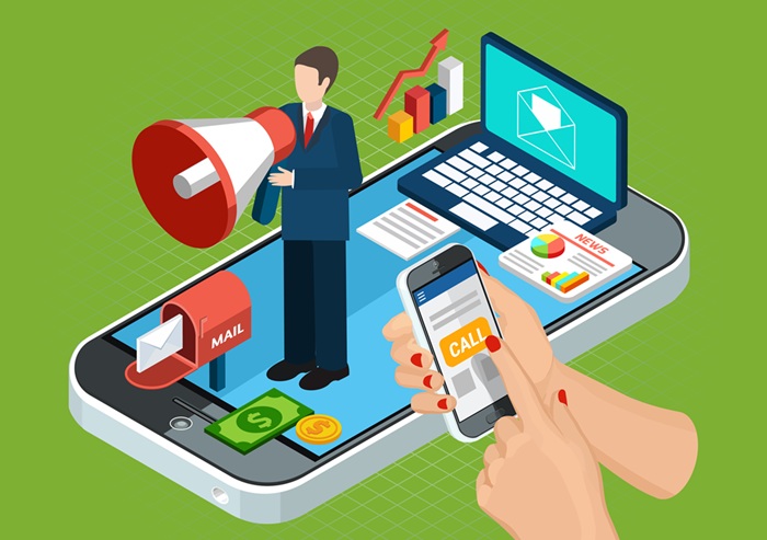 Paid Advertising Image