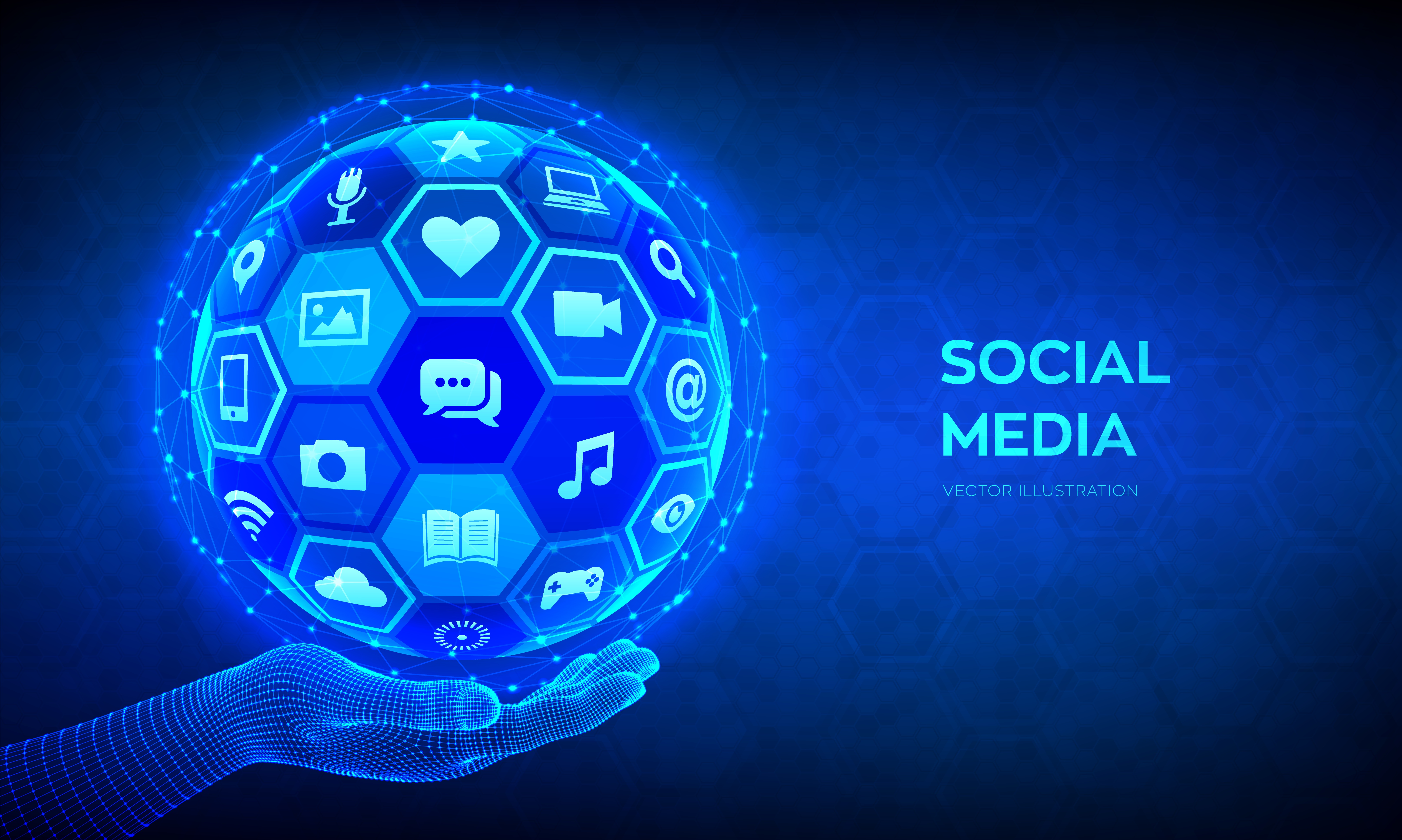 Social Media Growth